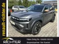 Dacia Duster Hybrid 140 Extreme