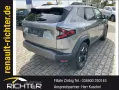 Dacia Duster Hybrid 140 Extreme