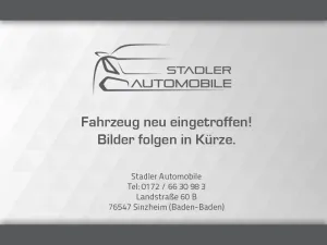 Mercedes-Benz E 250 Cabrio CGI *AMG-STYLING*NAVI*AUTOMATIK*...