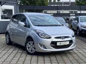 Hyundai ix20 - 23TKM - Automatik - R.Kam - Garantie -