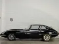 Jaguar E-Type Serie 1 4.2 Coupe 2+2 