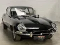 Jaguar E-Type Serie 1 4.2 Coupe 2+2 