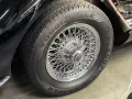 Jaguar E-Type Serie 1 4.2 Coupe 2+2 