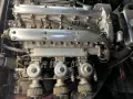Jaguar E-Type Serie 1 4.2 Coupe 2+2 