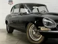 Jaguar E-Type Serie 1 4.2 Coupe 2+2 