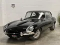 Jaguar E-Type Serie 1 4.2 Coupe 2+2 
