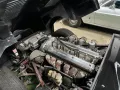 Jaguar E-Type Serie 1 4.2 Coupe 2+2 