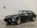Jaguar E-Type Serie 1 4.2 Coupe 2+2 