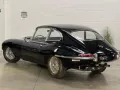 Jaguar E-Type Serie 1 4.2 Coupe 2+2 