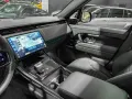 Land Rover Range Rover Sport P635 SV EDITION ONE/ FULL CARB