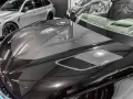 Land Rover Range Rover Sport P635 SV EDITION ONE/ FULL CARB