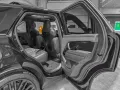 Land Rover Range Rover Sport P635 SV EDITION ONE/ FULL CARB