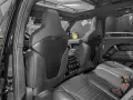Land Rover Range Rover Sport P635 SV EDITION ONE/ FULL CARB
