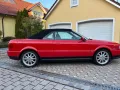 Audi Cabriolet GIS / 2,6l / rostfrei / Bol...