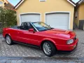 Audi Cabriolet GIS / 2,6l / rostfrei / Bol...