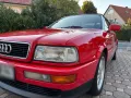 Audi Cabriolet GIS / 2,6l / rostfrei / Bol...