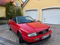 Audi Cabriolet GIS / 2,6l / rostfrei / Bol...