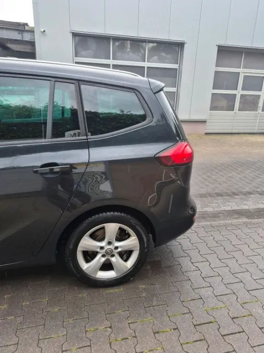 Opel opel Zafira