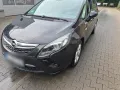 Opel opel Zafira