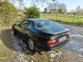 Porsche 944 II Automatik 2.5l 4 Zylinder