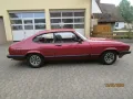 Ford Capri 3  2,0l  V6