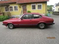 Ford Capri 3  2,0l  V6