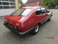 Ford Capri 3  2,0l  V6