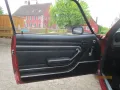 Ford Capri 3  2,0l  V6