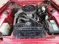 Ford Capri 3  2,0l  V6