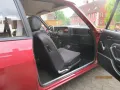 Ford Capri 3  2,0l  V6
