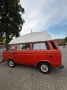 Volkswagen VW Bus T3 - Caravelle