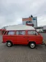 Volkswagen VW Bus T3 - Caravelle
