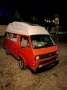 Volkswagen VW Bus T3 - Caravelle