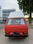 Volkswagen VW Bus T3 - Caravelle
