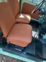 Renault R4 F4 Fourgonette 