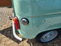 Renault R4 F4 Fourgonette 