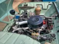 Renault R4 F4 Fourgonette 
