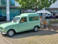 Renault R4 F4 Fourgonette 