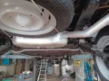 Renault R4 F4 Fourgonette 