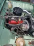 Renault R4 F4 Fourgonette 