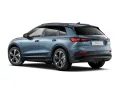 Audi Q4 e-tron 45 e-tron WäPu SiHz advanced
