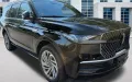 Lincoln Navigator Reserve MY25