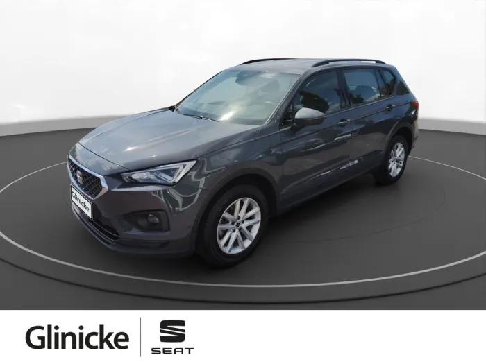 Seat Tarraco 1.5 TSI ACT Style