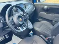 Abarth 500 Cabrio 595 C Automatik wenig KM *TOP*