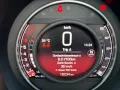 Abarth 500 Cabrio 595 C Automatik wenig KM *TOP*