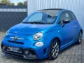 Abarth 500 Cabrio 595 C Automatik wenig KM *TOP*