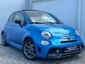 Abarth 500 Cabrio 595 C Automatik wenig KM *TOP*