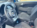 Abarth 500 Cabrio 595 C Automatik wenig KM *TOP*