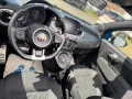 Abarth 500 Cabrio 595 C Automatik wenig KM *TOP*