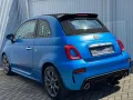 Abarth 500 Cabrio 595 C Automatik wenig KM *TOP*